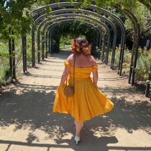 Meet your Posher, Keriyana